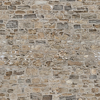 室外文化石墙面墙砖石头墙 (3)