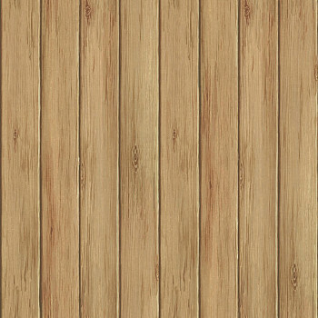 室外防腐木地板条板 (2)