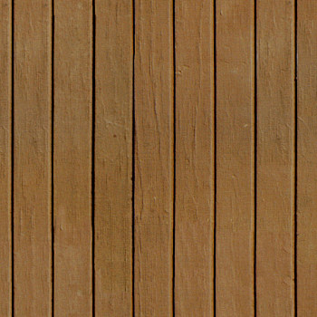室外防腐木地板条板 (10)