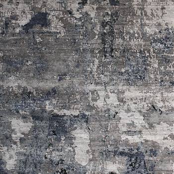 现代新中式抽象地毯材质贴图 (5)