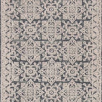 现代新中式抽象地毯材质贴图 (11)