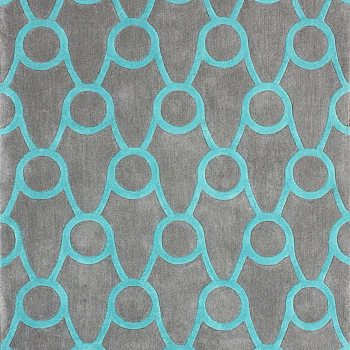 现代新中式抽象地毯材质贴图 (12)