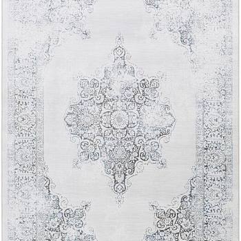 欧式法式新古典花纹地毯方毯 (6)