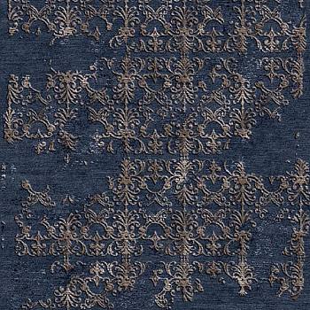 新中式新古典欧式花纹地毯材质贴图 (1)