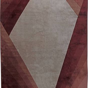 现代几何图案地毯材质贴图下载 (3)