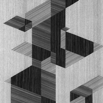 现代几何图案地毯材质贴图下载 (7)