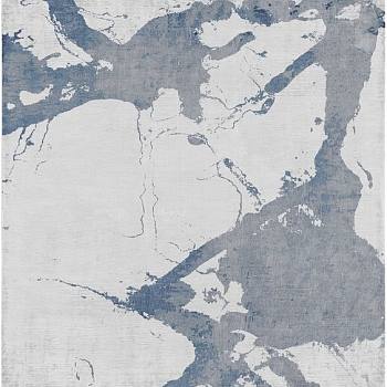 现代新中式抽象地毯材质贴图 (4)
