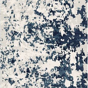 现代新中式抽象地毯材质贴图 (13)