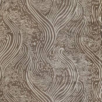 新中式日式水纹波浪地毯材质贴图