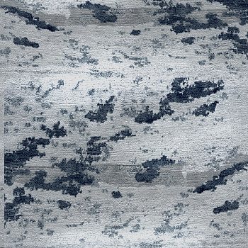 新中式水墨抽象图案地毯 (3)