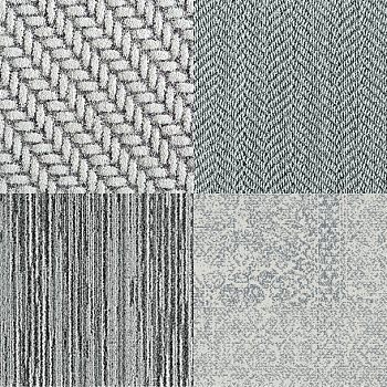 现代办公地毯方块毯材质贴图 (10)