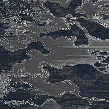 新中式现代云纹地毯贴图